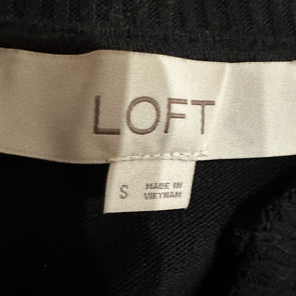 Loft small tunic - Picture 7 of 8